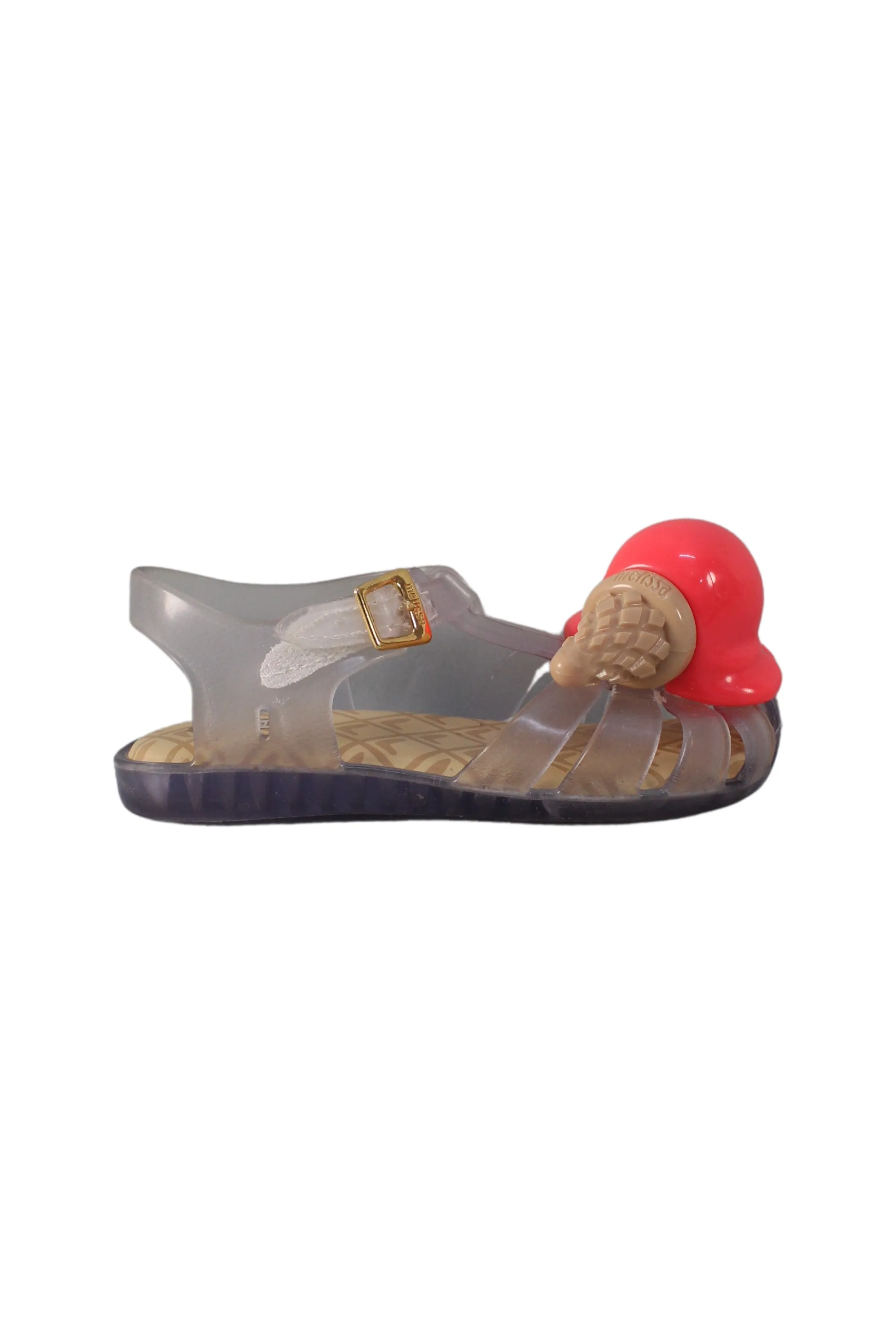 Mini Melissa Sandals 3T - 4T (EU25/26)