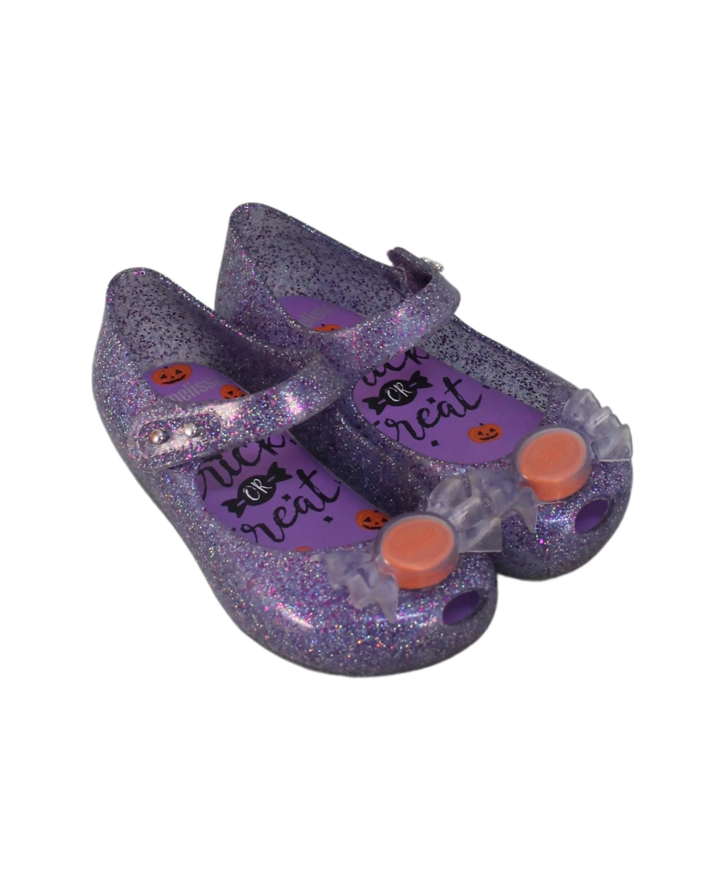 Mini Melissa Sandals 3T (EU24)