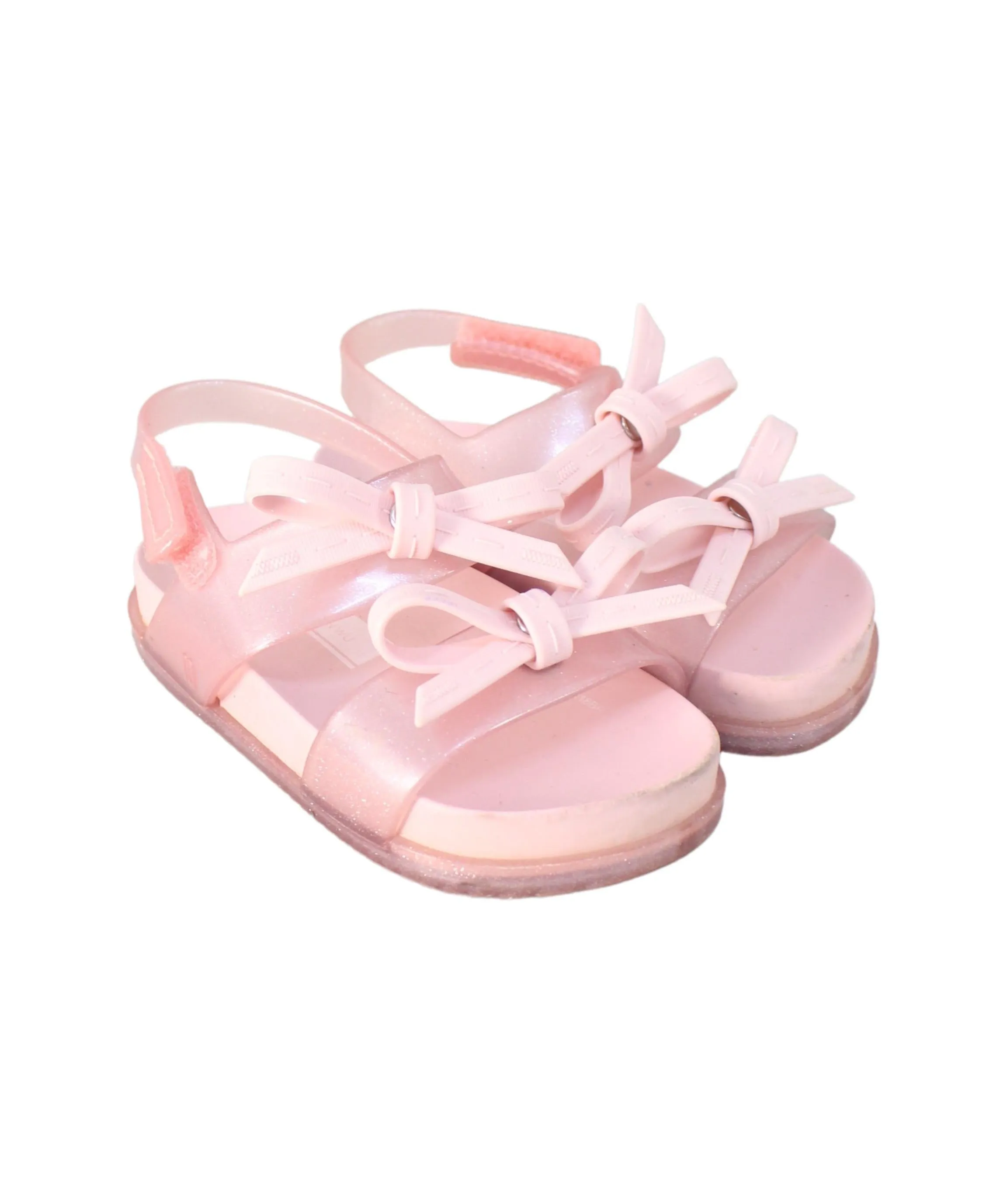 Mini Melissa Sandals 3T (EU24)