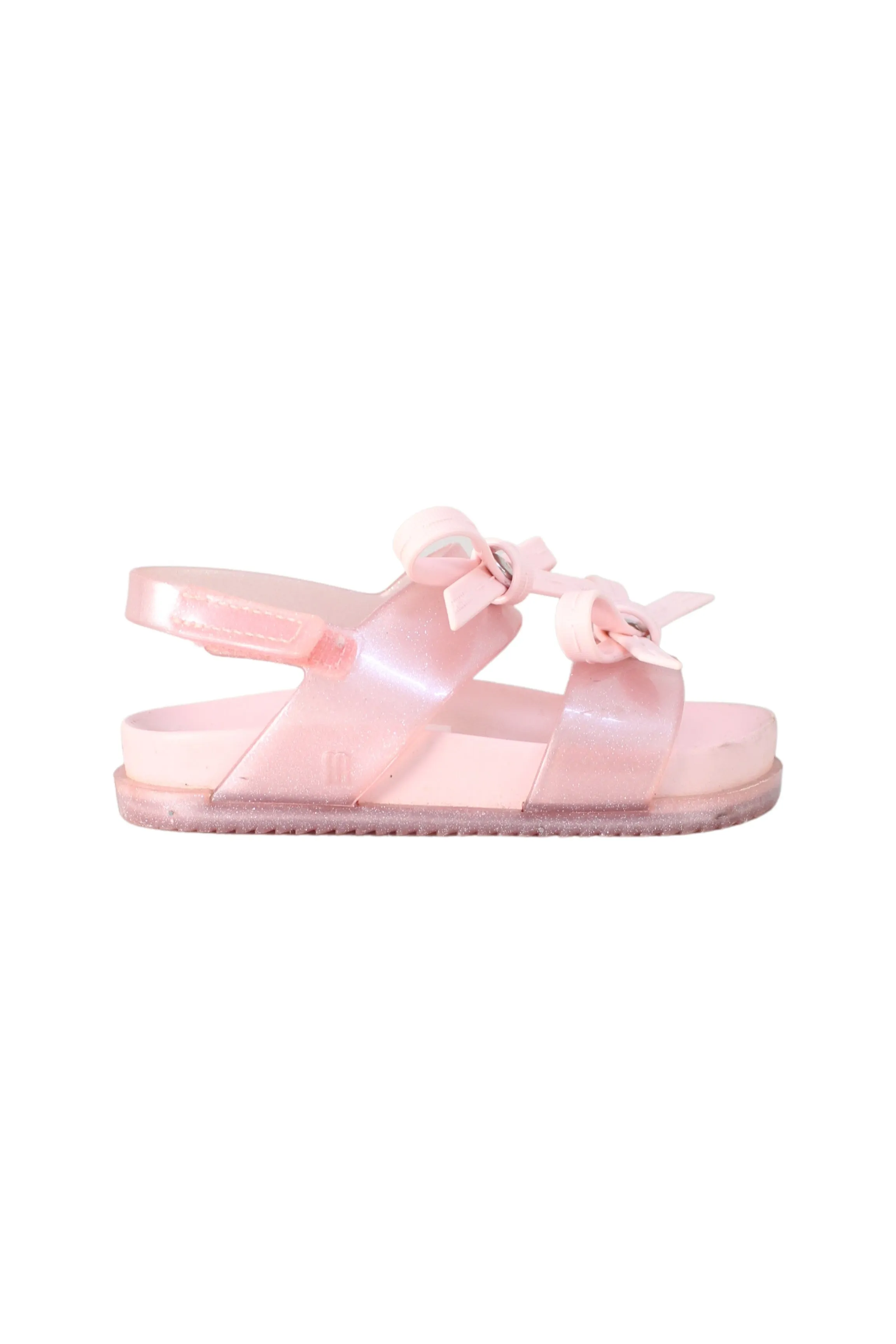 Mini Melissa Sandals 3T (EU24)