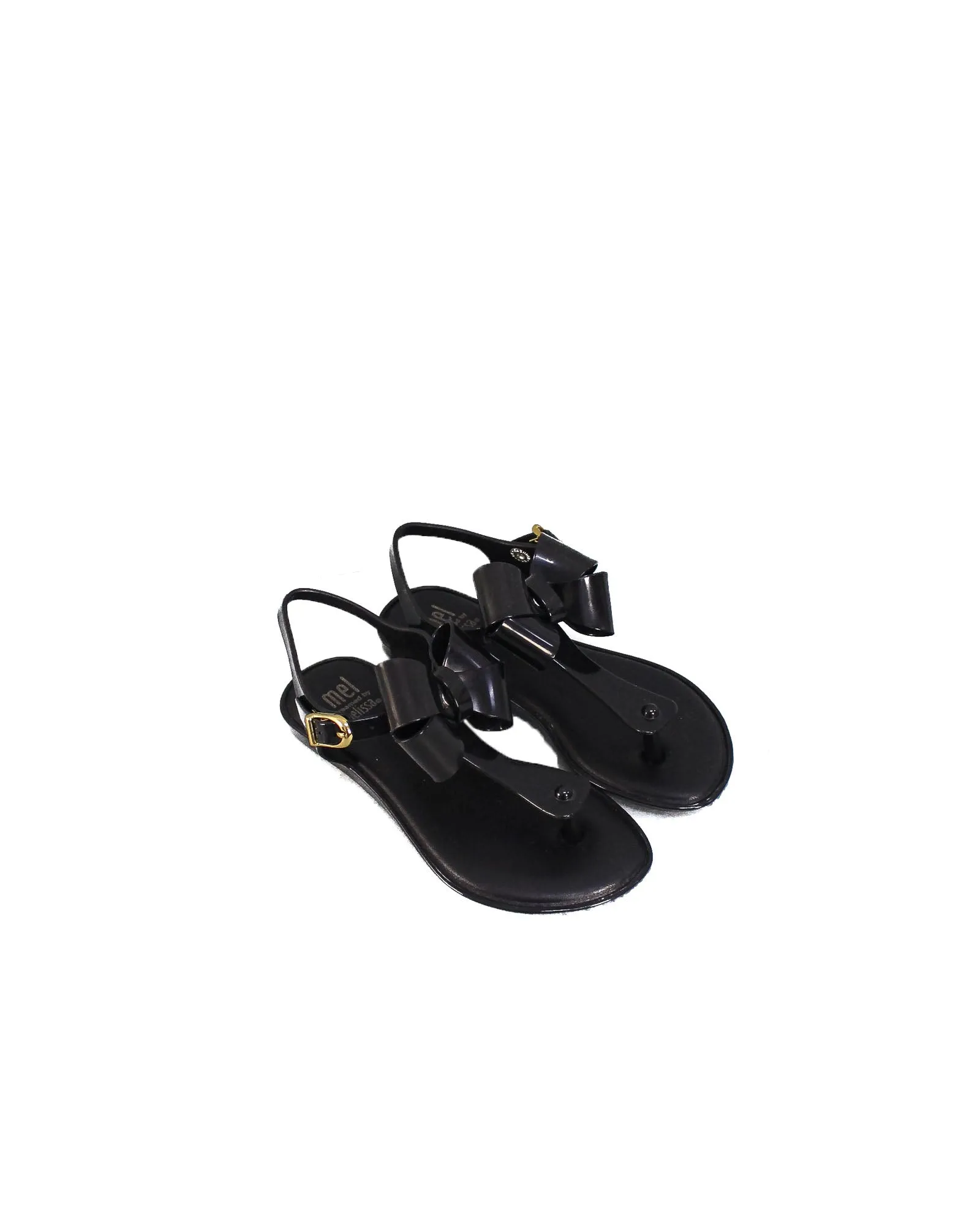 Mini Melissa Sandals 5T - 7Y (EU28 - EU31)