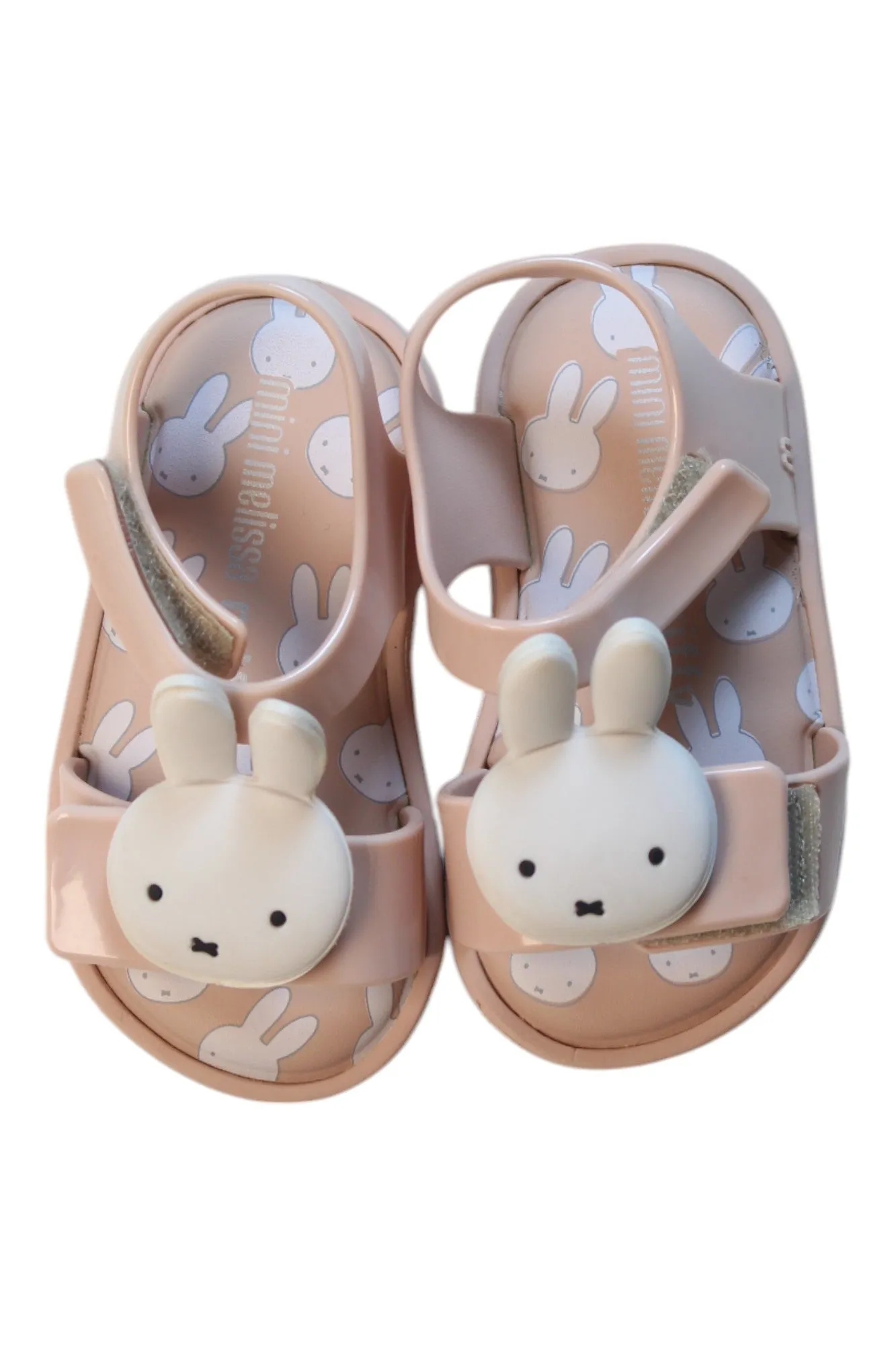 Mini Melissa Sandals EU21