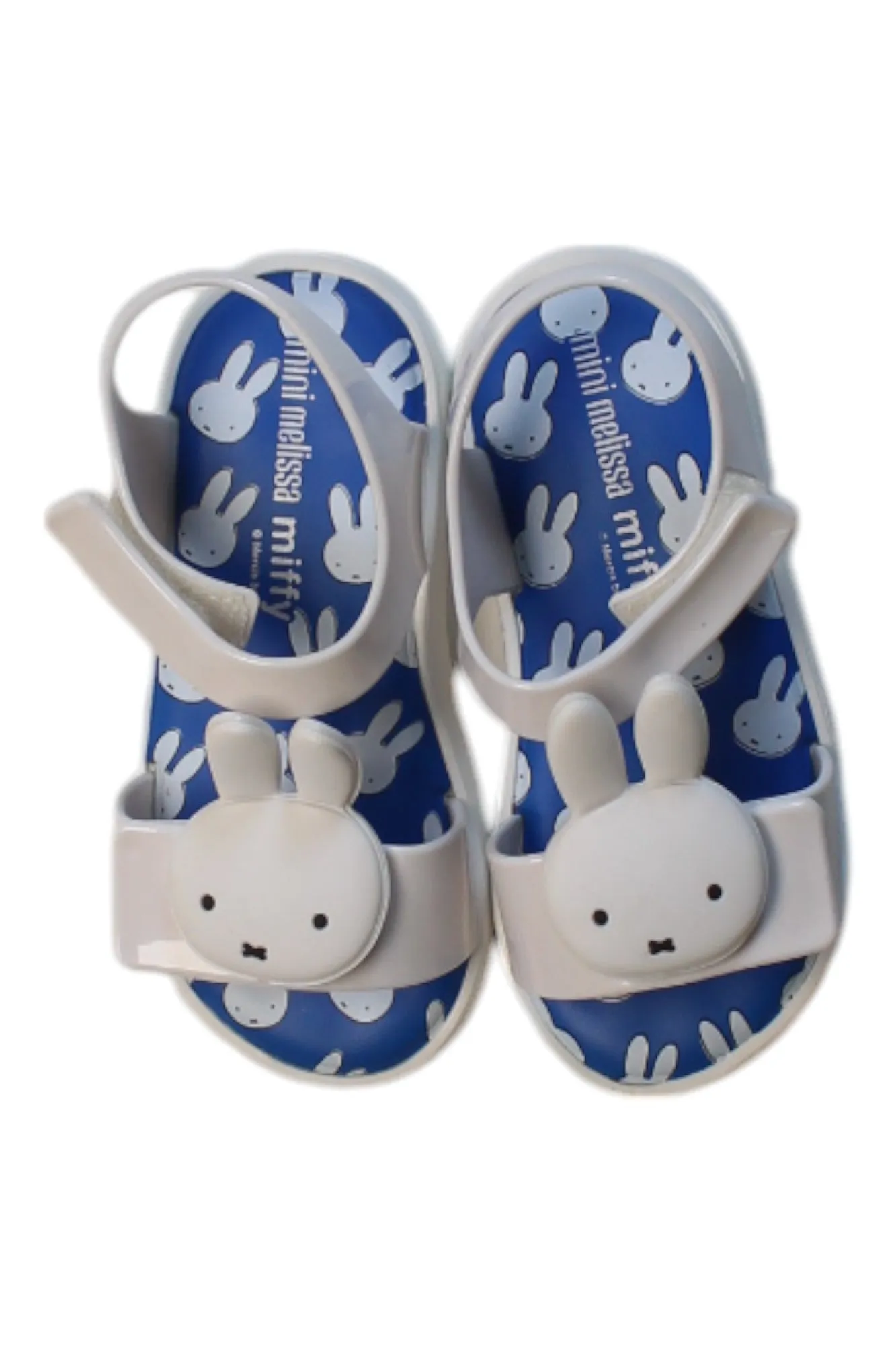 Mini Melissa Sandals EU27
