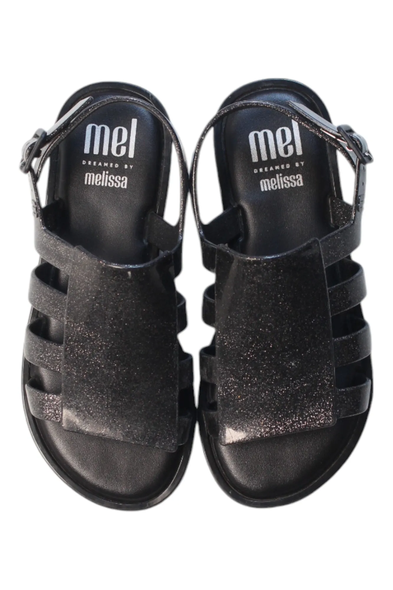 Mini Melissa Sandals (EU30)