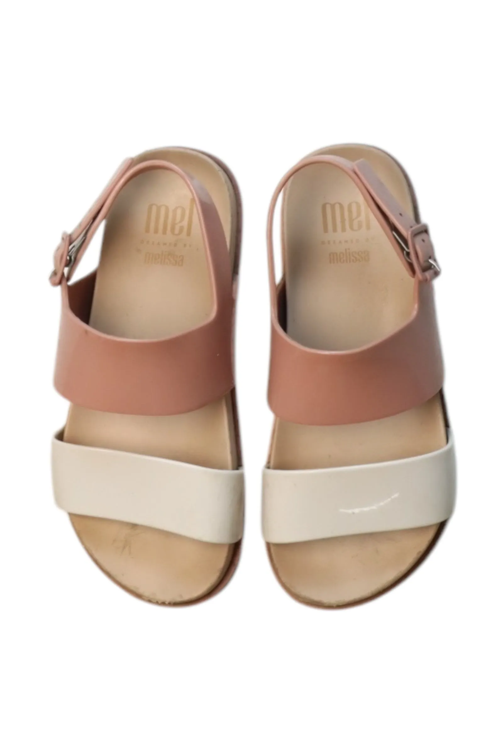 Mini Melissa Sandals EU30