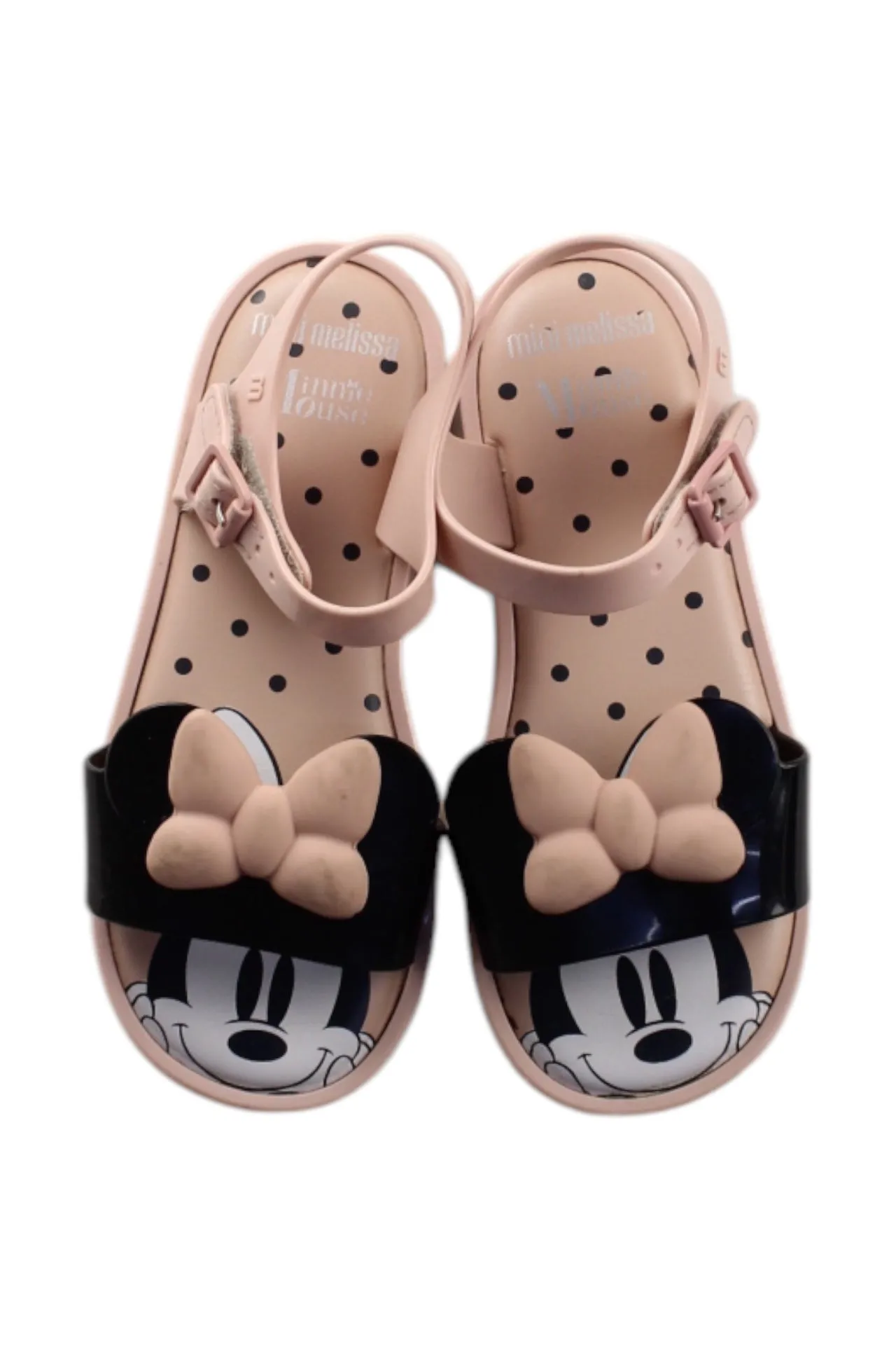 Mini Melissa Sandals EU30