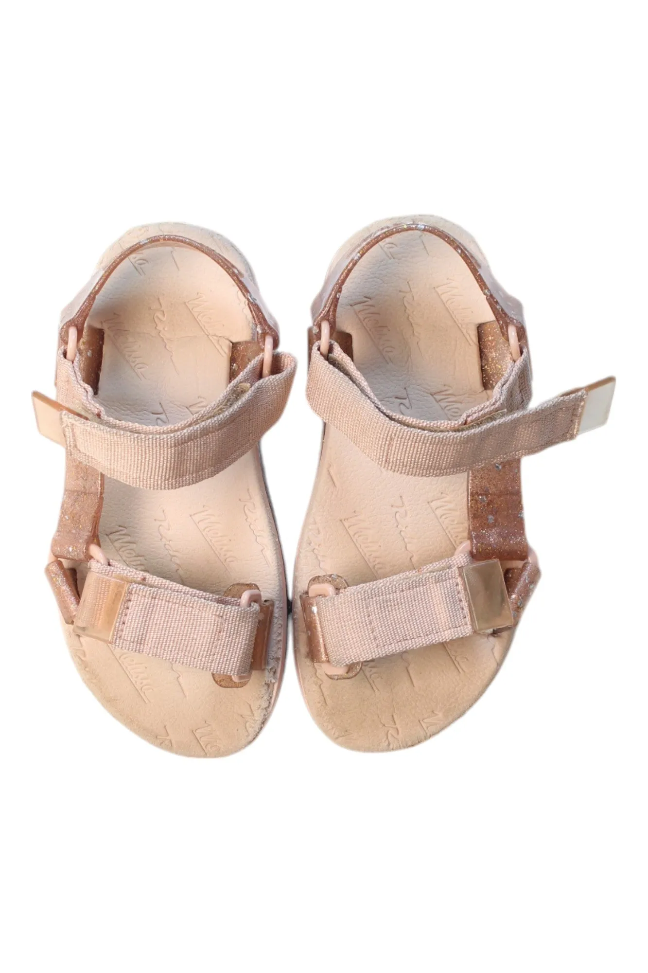Mini Melissa Sandals (EU31)