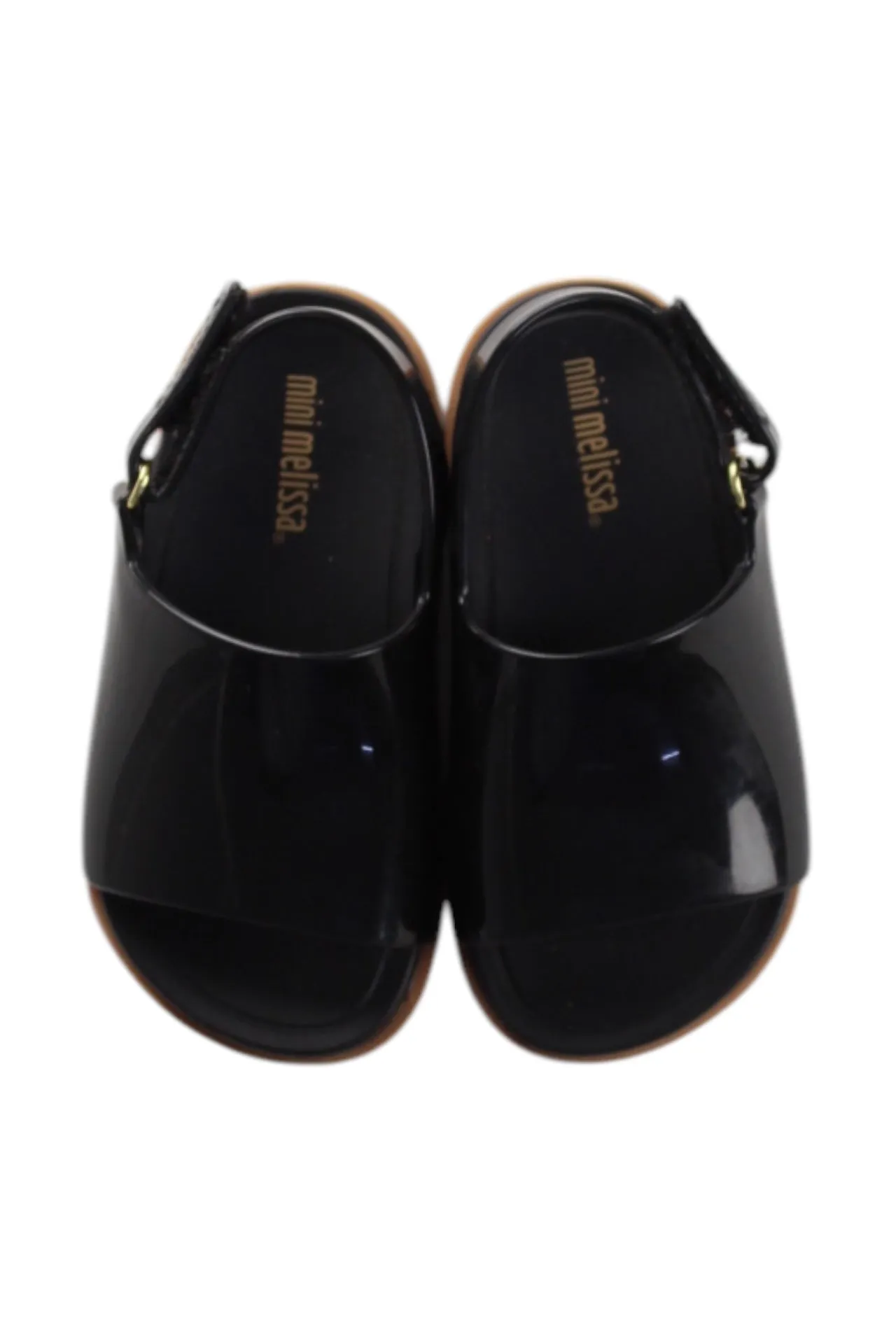 Mini Melissa Slingback Sandals EU22/23
