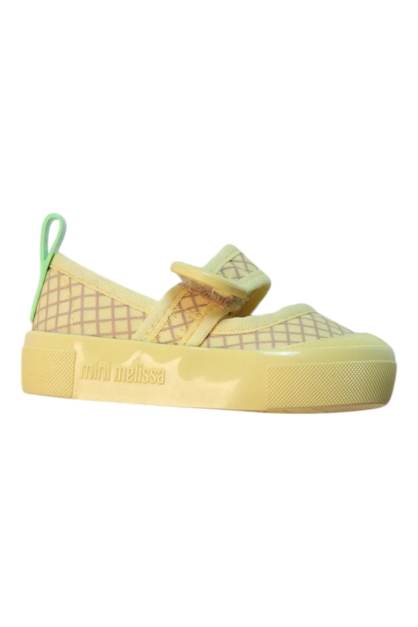 Mini Melissa Sneakers EU20