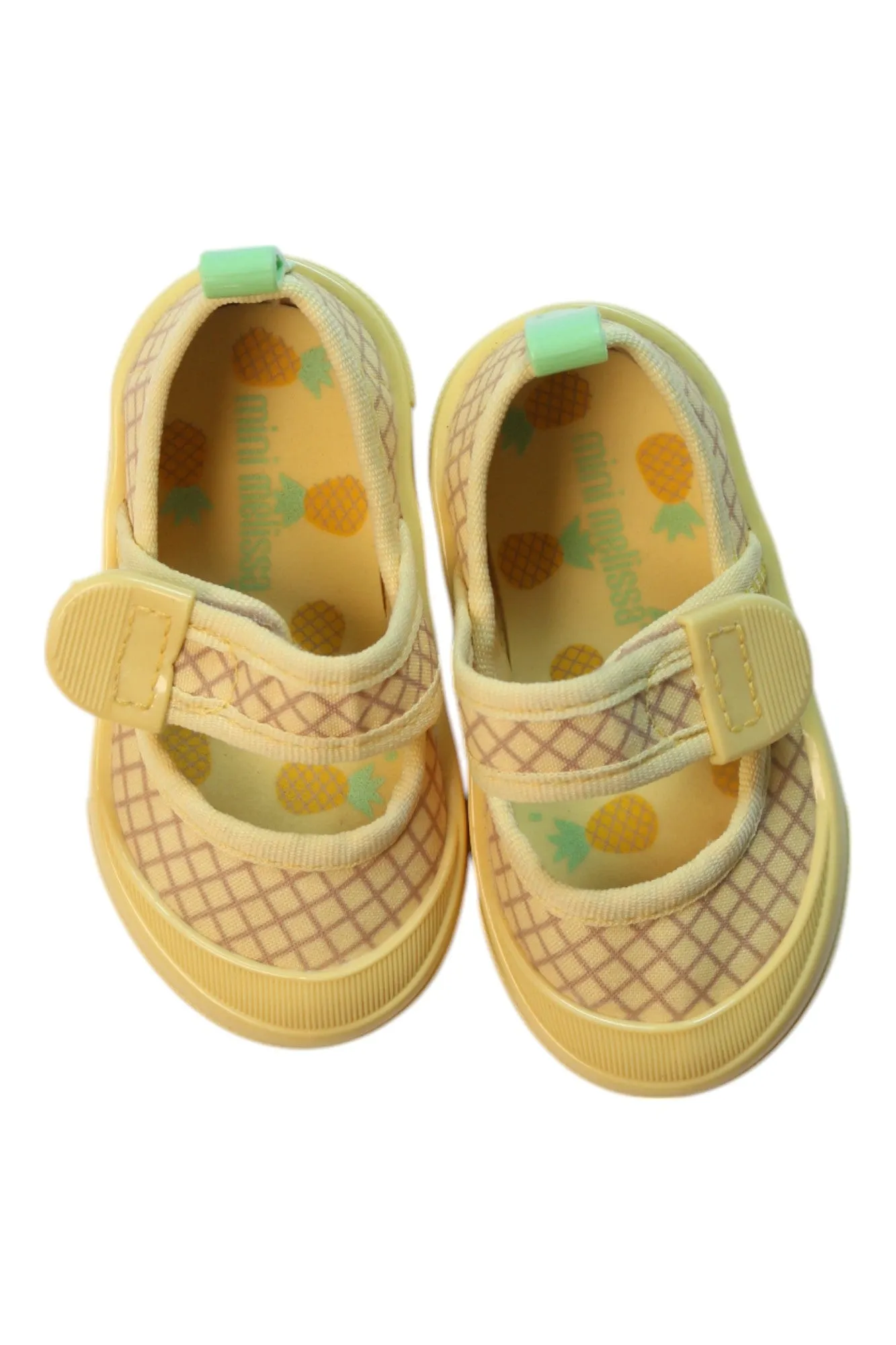 Mini Melissa Sneakers EU20