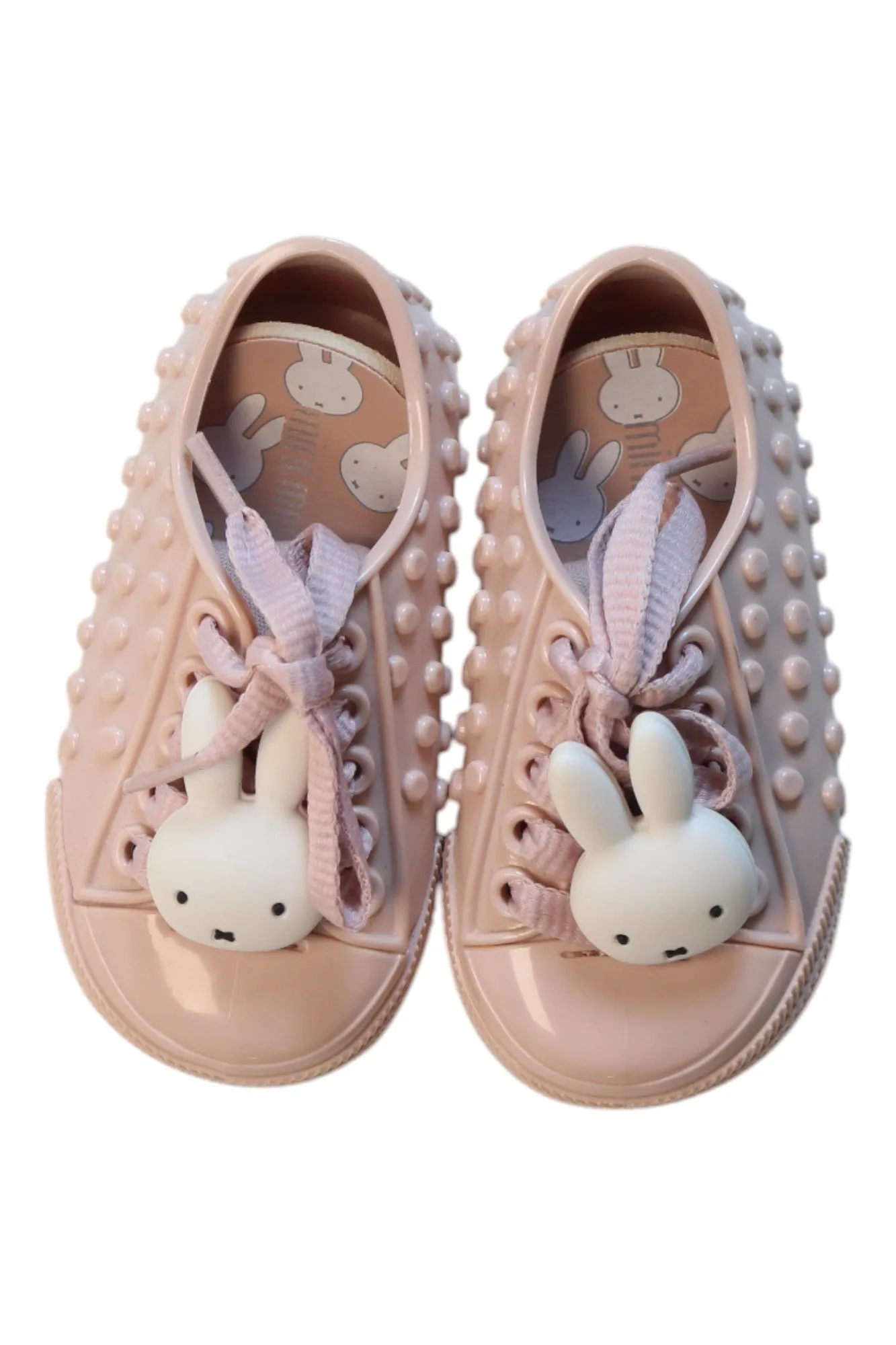 Mini Melissa Sneakers EU20