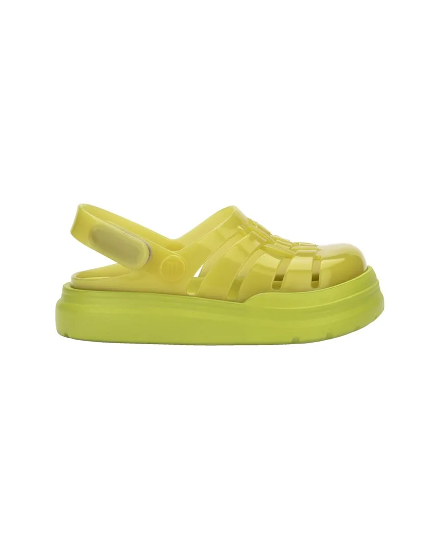 Mini Melissa Sunday BB Sandal