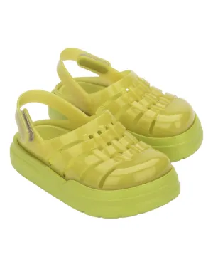 Mini Melissa Sunday BB Sandal