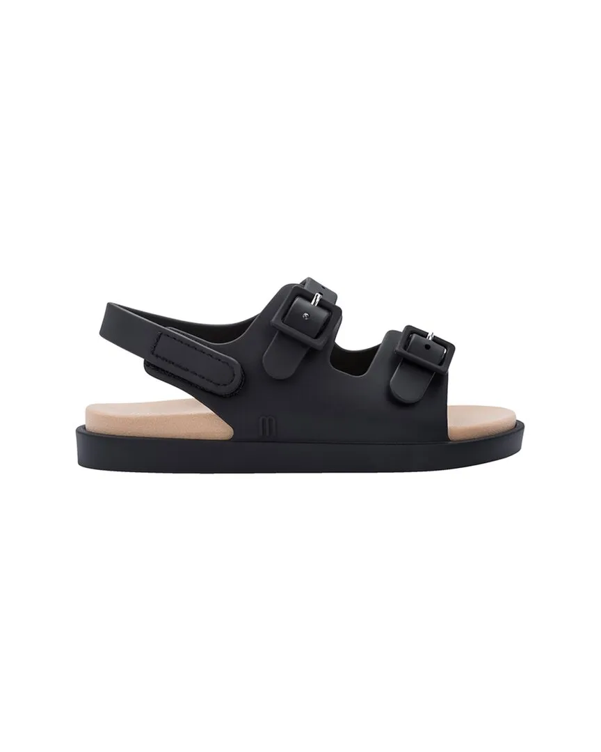 Mini Melissa Wide Sandal BB Shoe