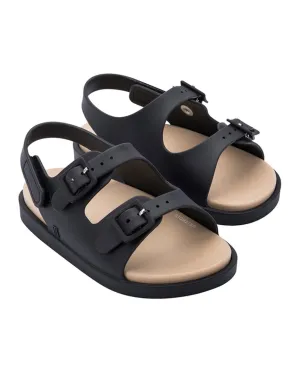 Mini Melissa Wide Sandal BB Shoe