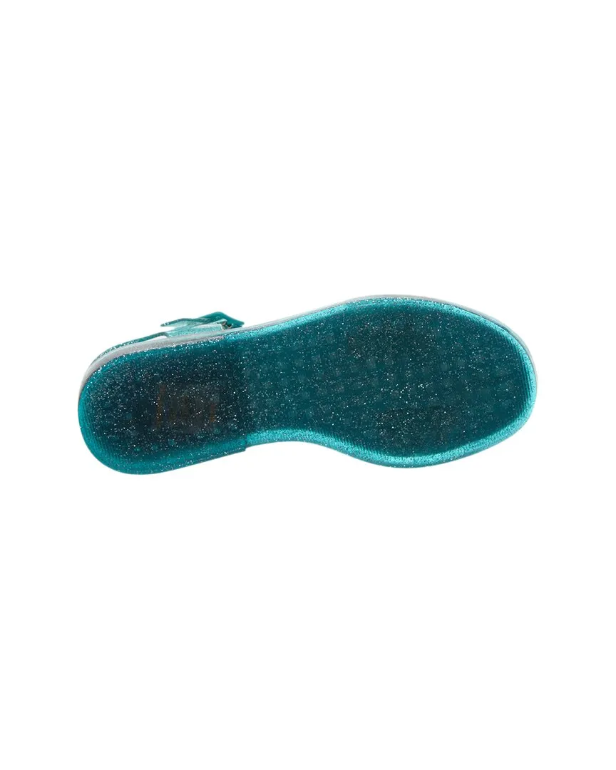 Mini Melissa x Barbie Mar Sandal