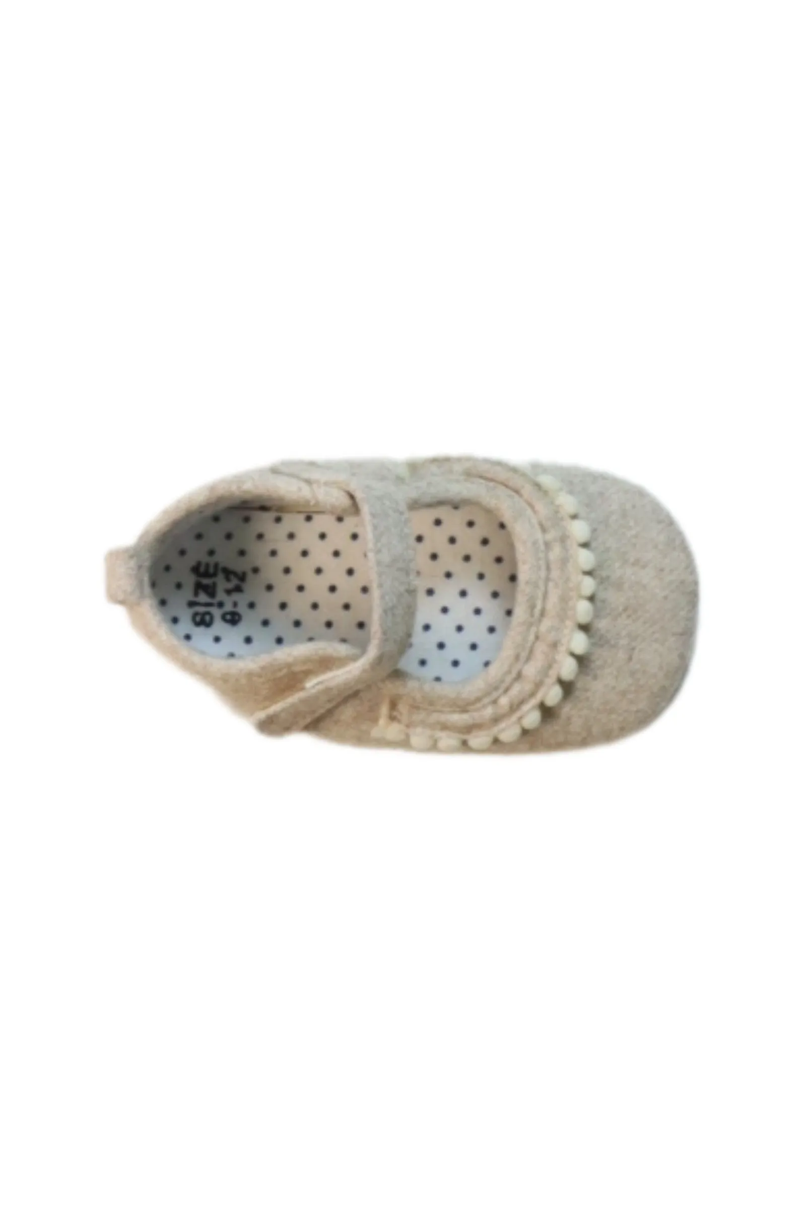 Minimoc Flats 9-12M