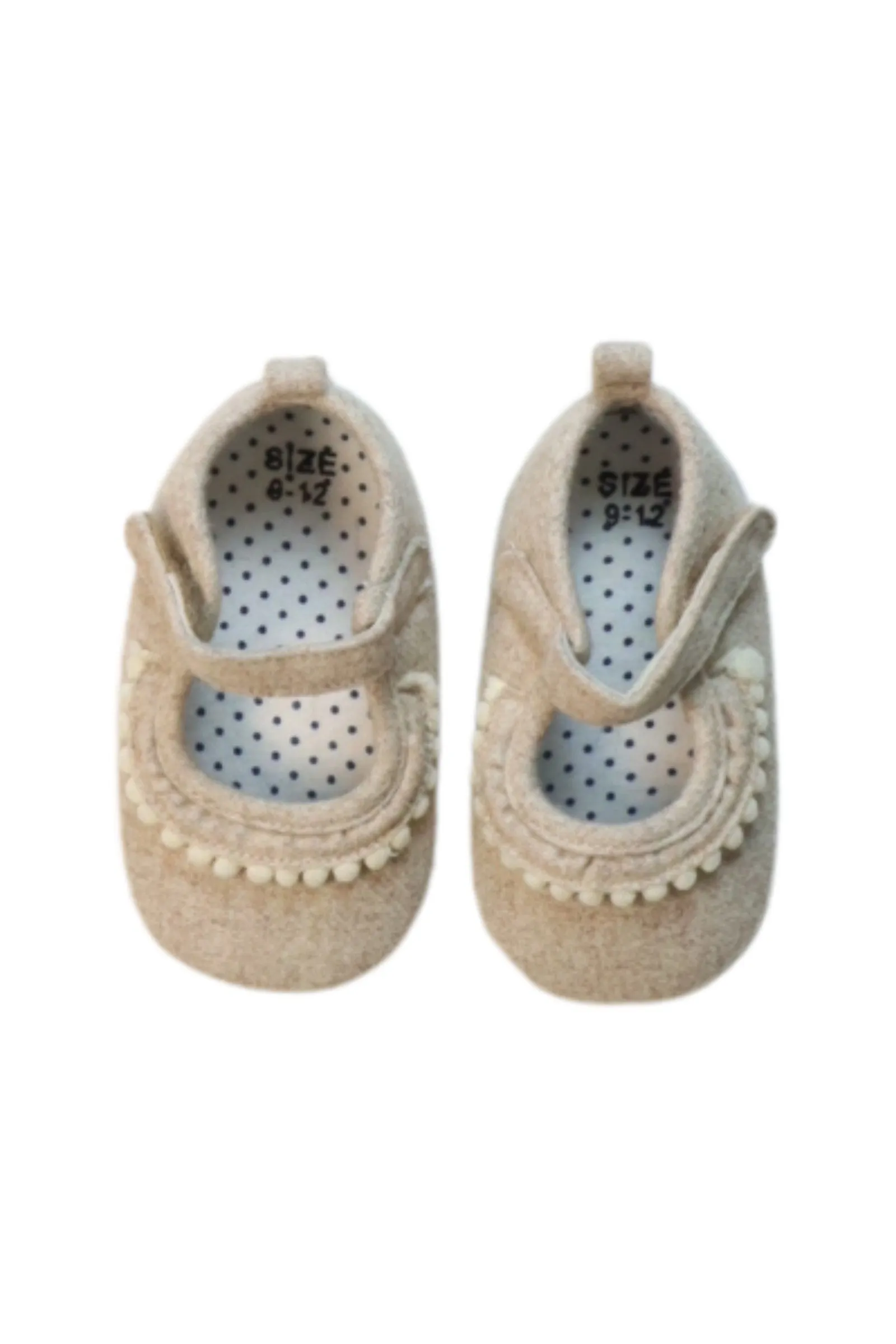 Minimoc Flats 9-12M