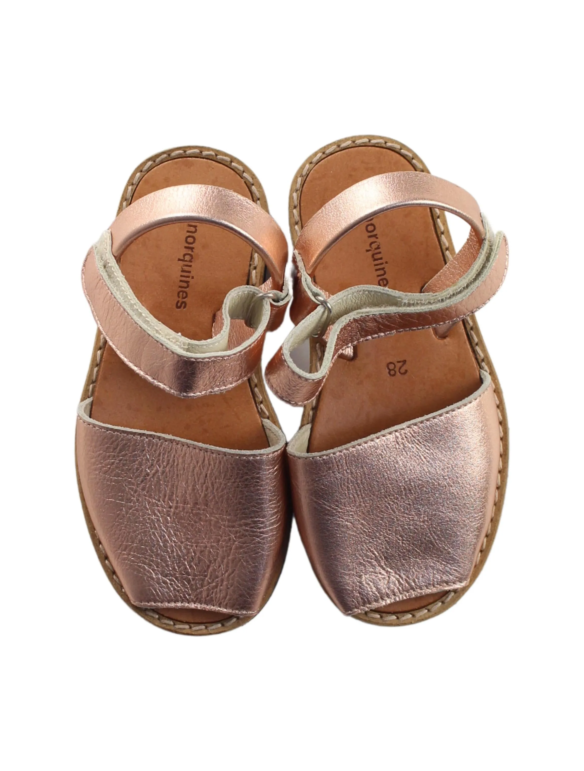 Minorquines Sandals (EU28)
