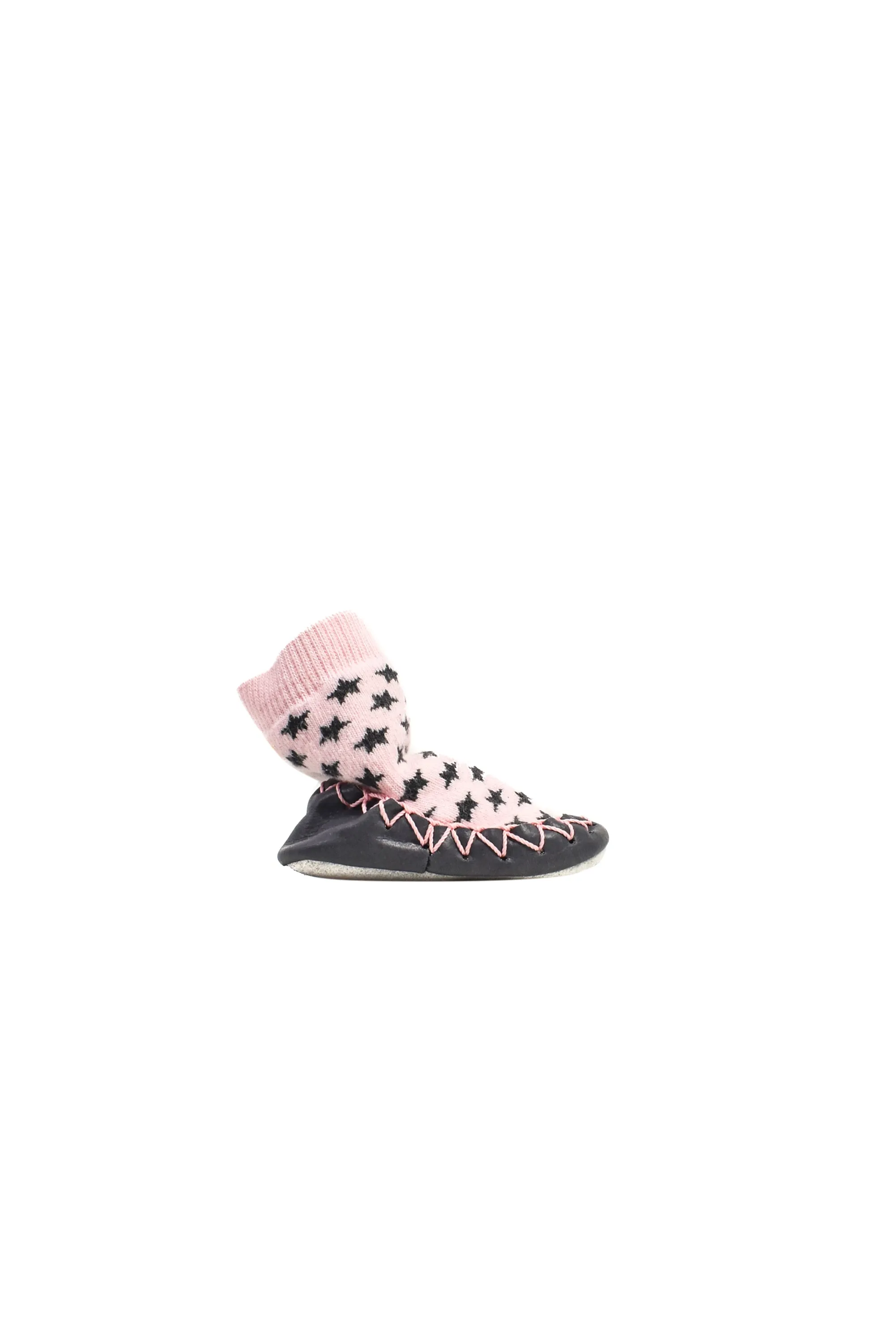 Moccis Shoes 0-6M (EU 16/17)