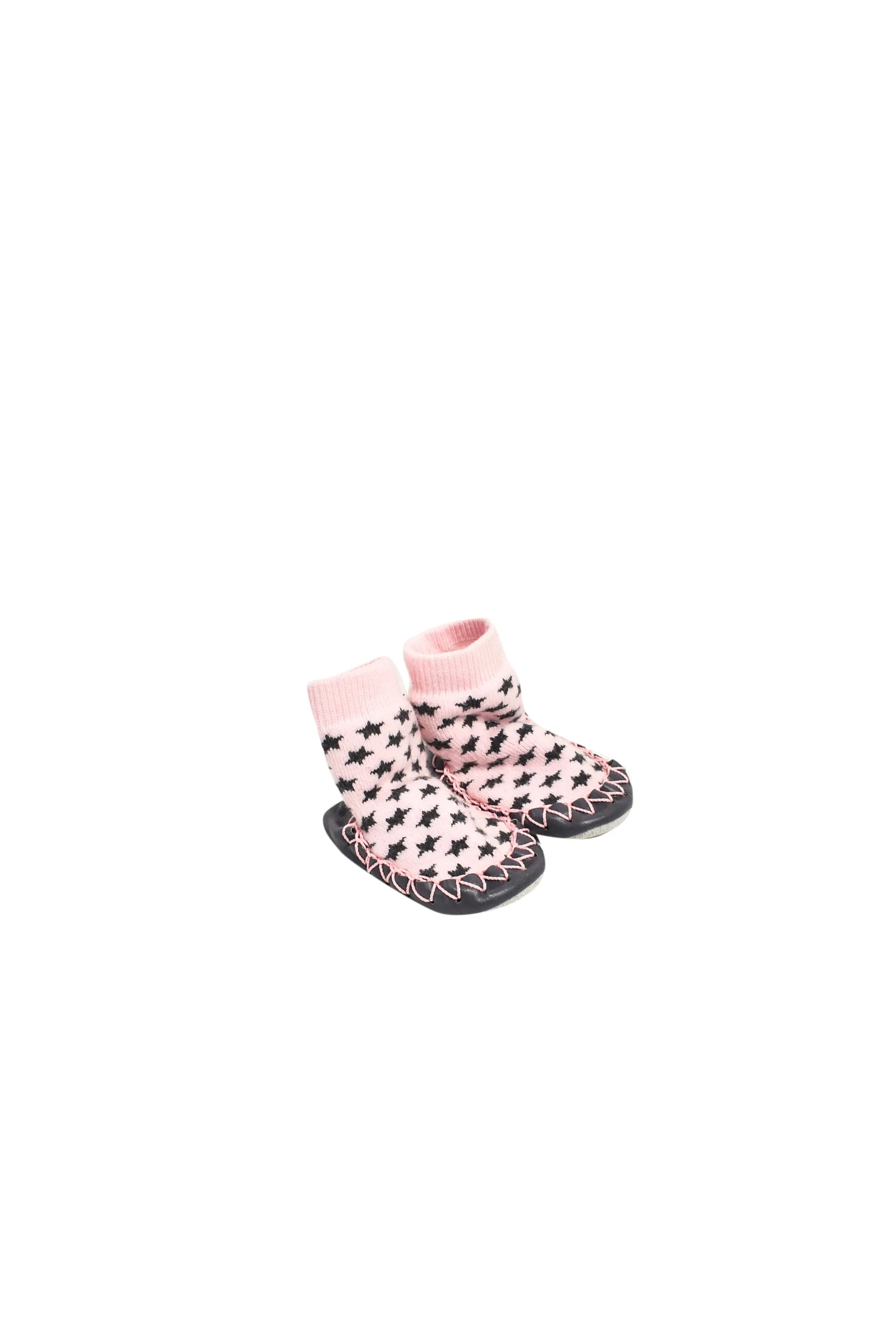 Moccis Shoes 0-6M (EU 16/17)