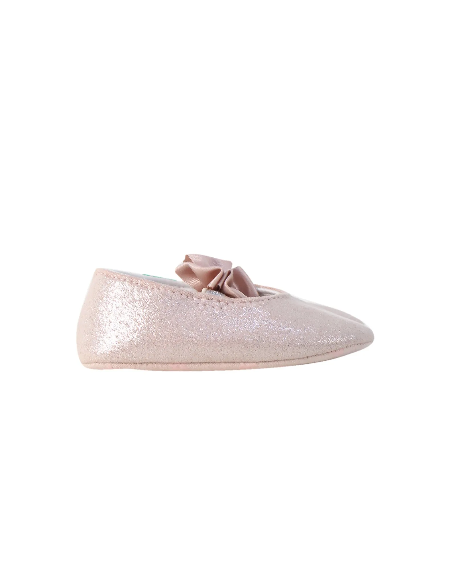 Monsoon Flats 3-6M