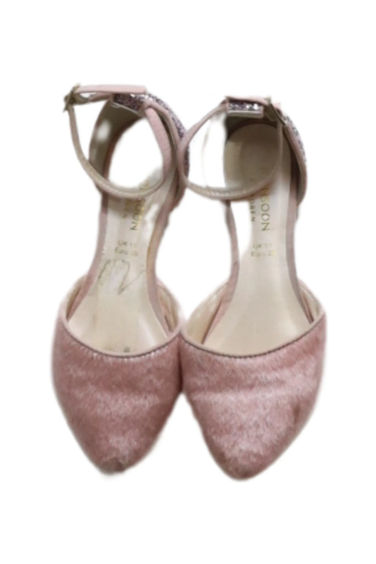Monsoon Sandals 5T - 6T (EU29)