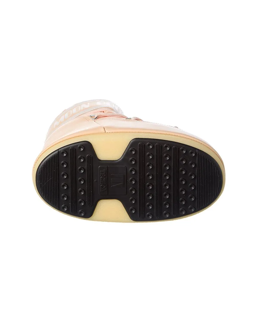 Moon Boot Icon Low Nylon Boot
