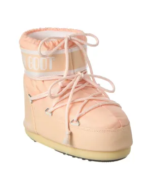 Moon Boot Icon Low Nylon Boot