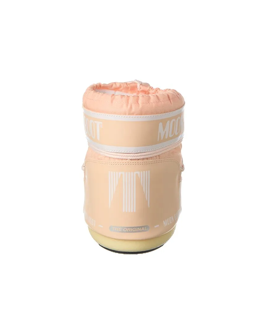 Moon Boot Icon Low Nylon Boot