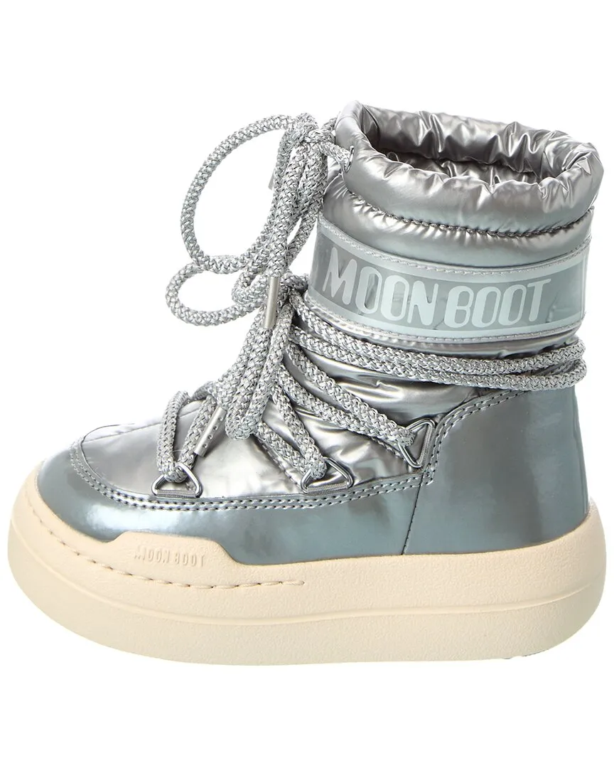 Moon Boot Jr Park Boot
