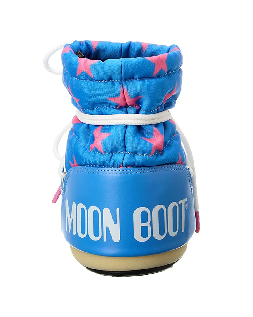 Moon Boot Light Low Stars Boot