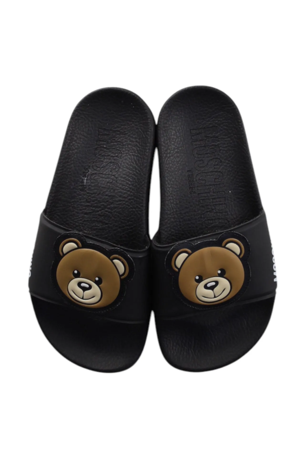 Moschino Bear Slide EU31/32