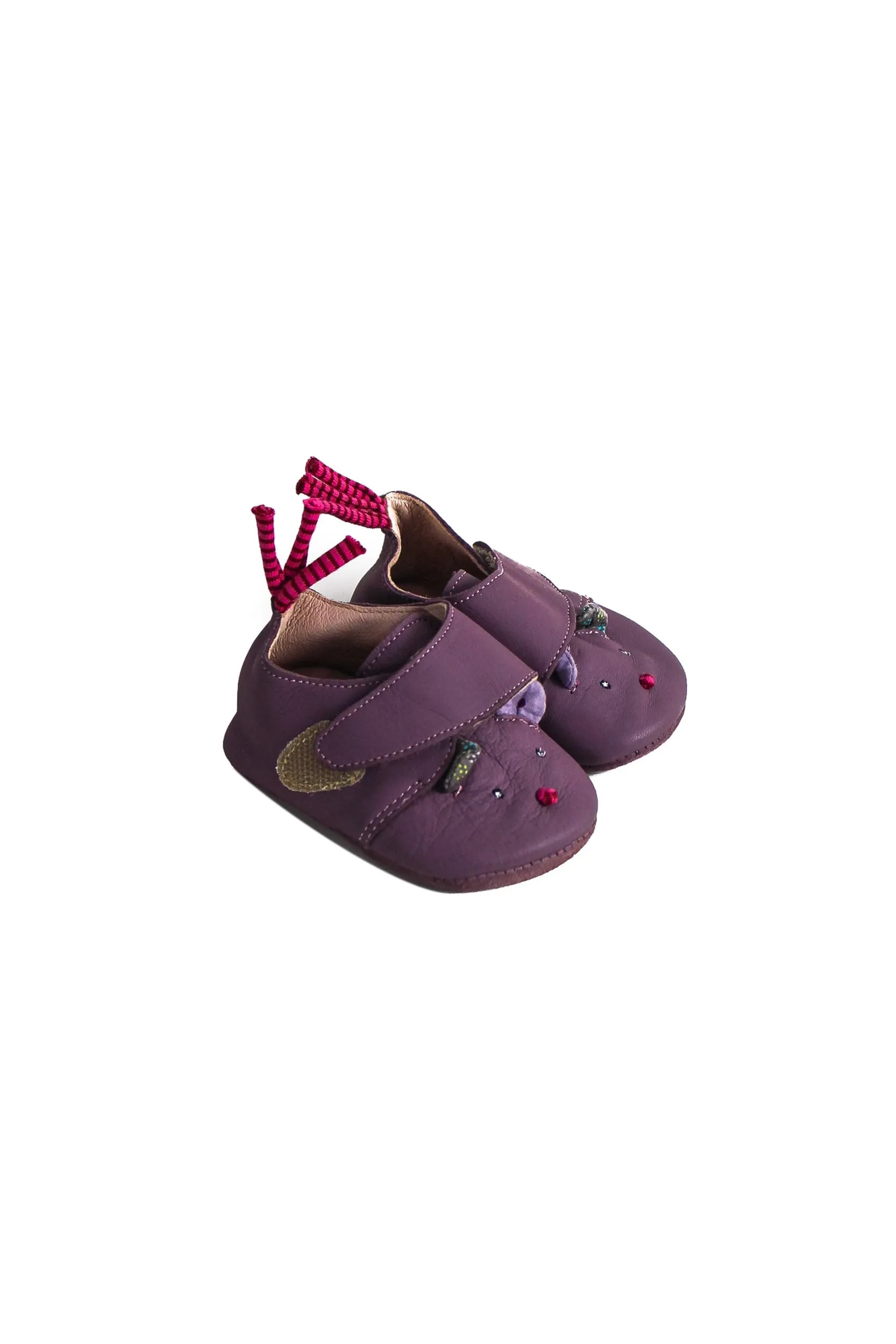 Moulin Roty Booties 0M - 6M
