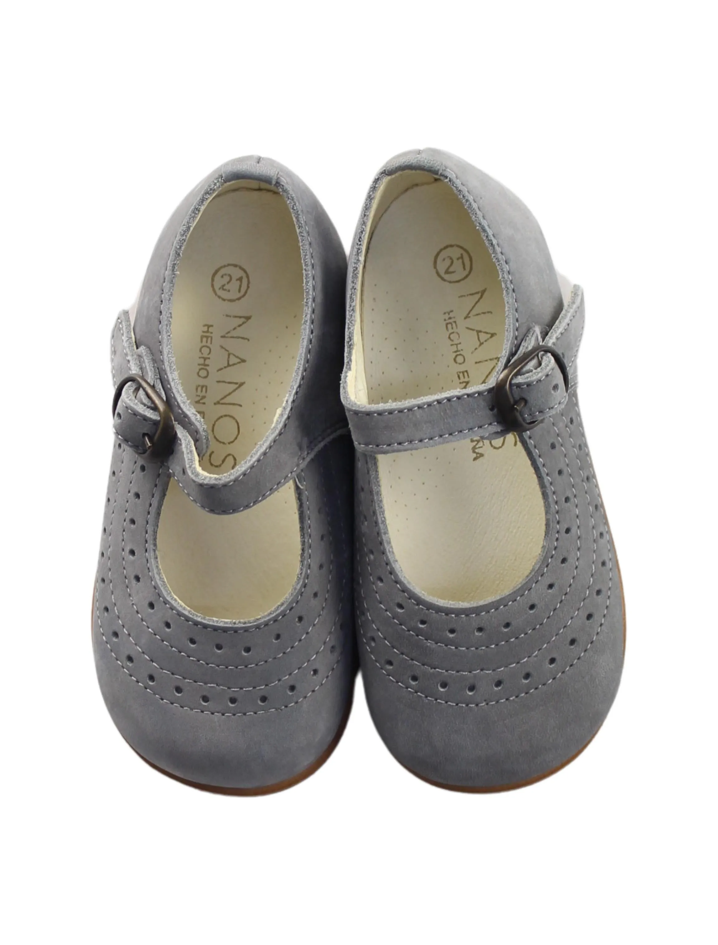 Nanos Flats (EU21)