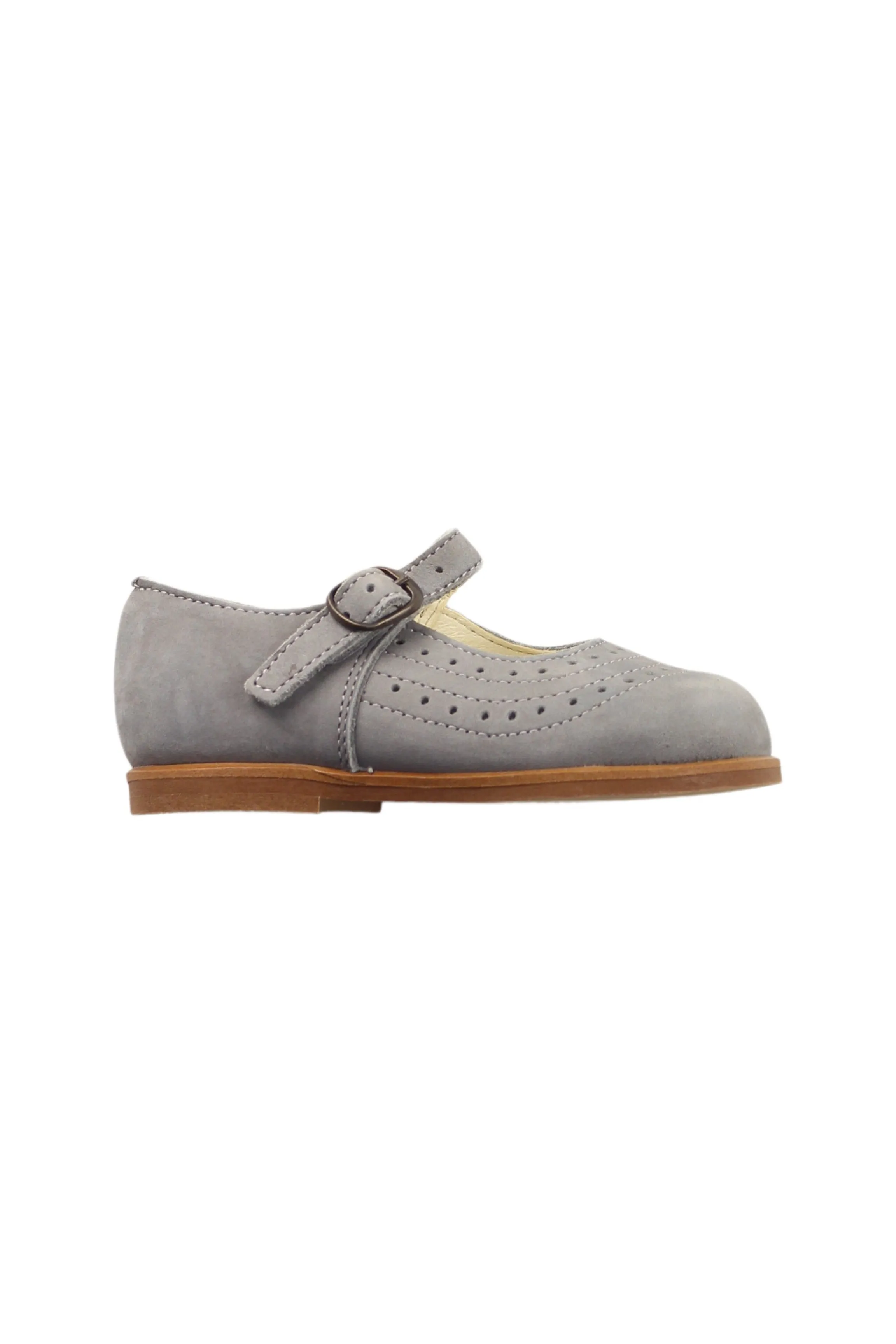 Nanos Flats (EU21)