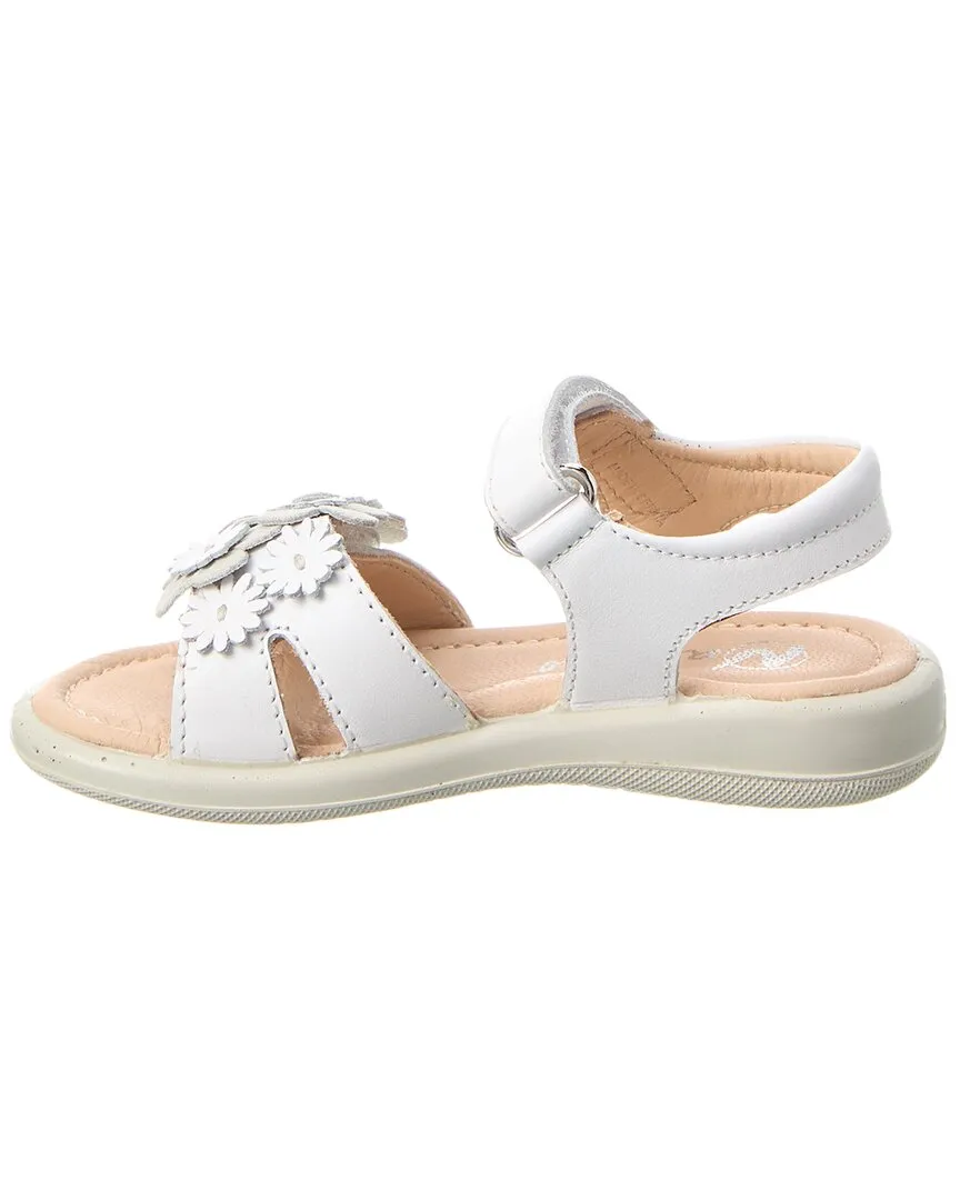 Naturino Capri Leather Sandal