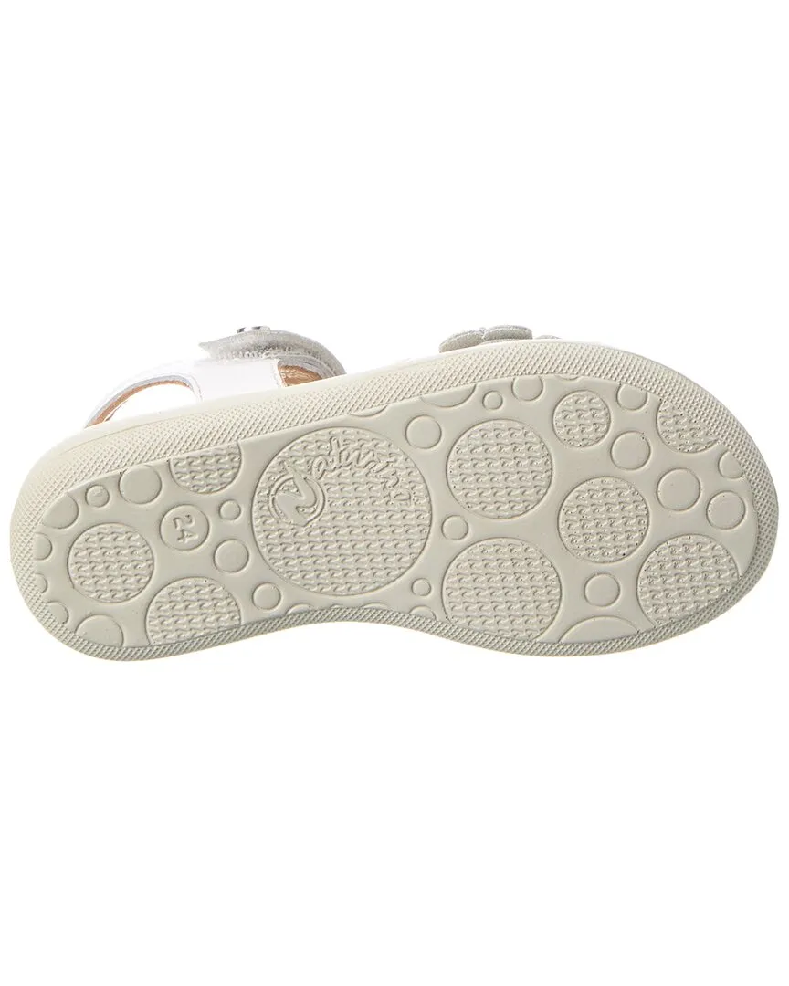 Naturino Capri Leather Sandal