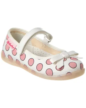 Naturino Claries Canvas Flat