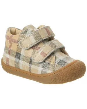 Naturino Cocoon Suede Bootie