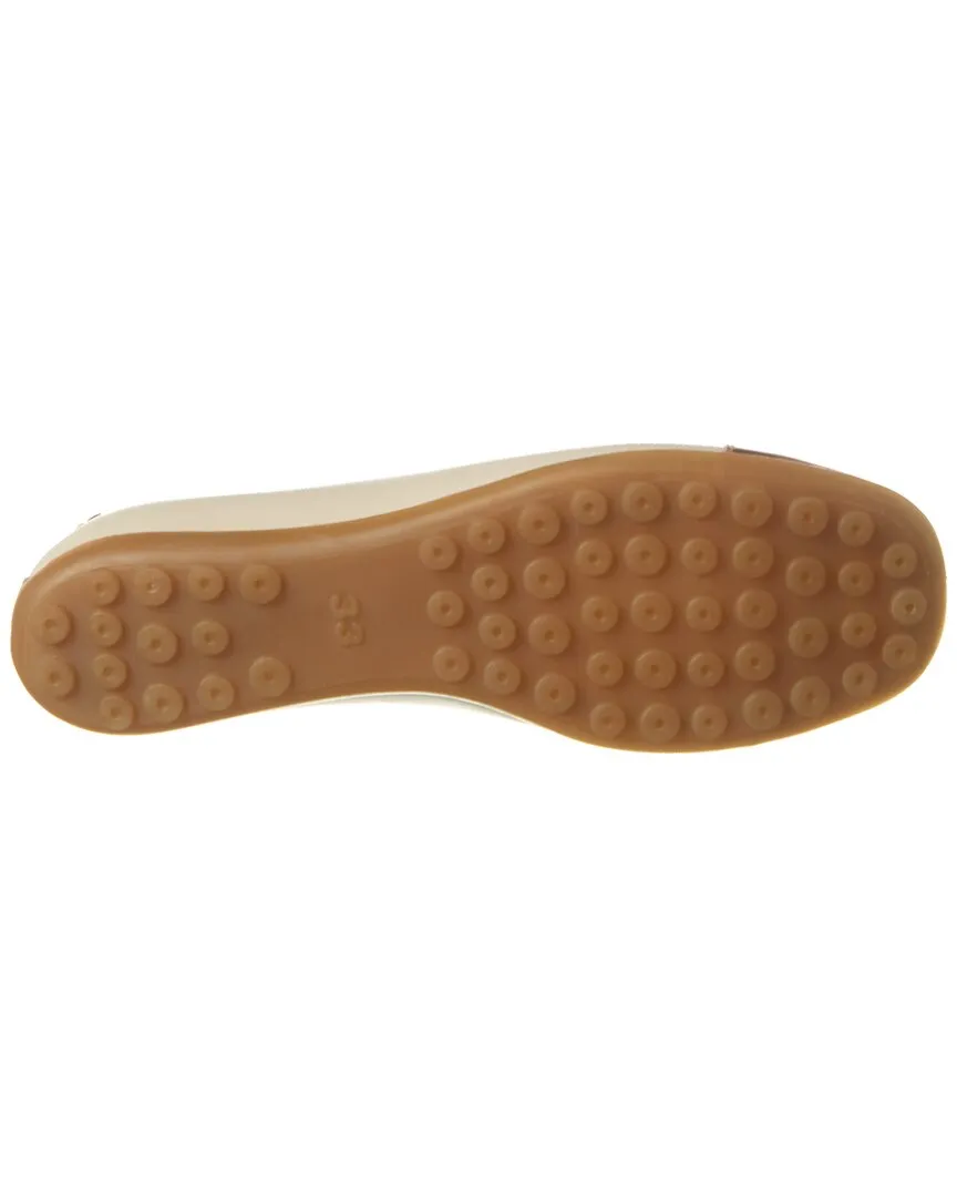 Naturino Dallen Leather Flat