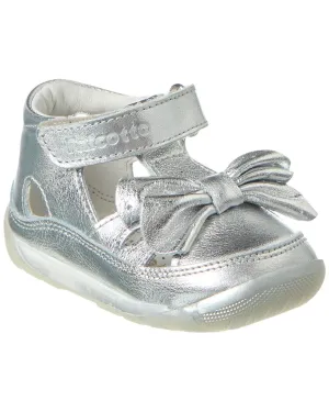 Naturino Falcotto Flecher Leather Sandal
