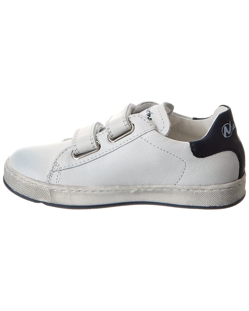 Naturino Hasselt Leather Sneaker