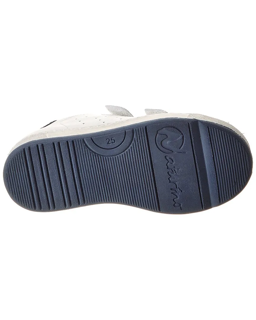 Naturino Hasselt Leather Sneaker