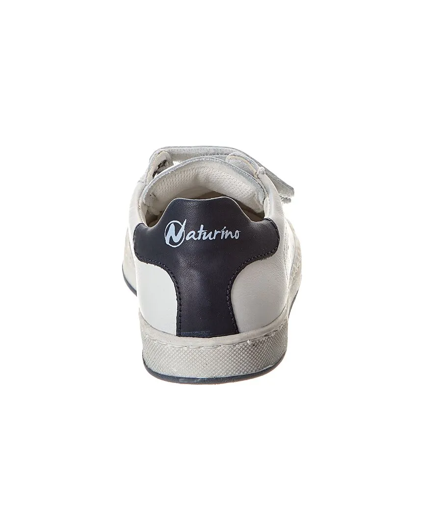Naturino Hasselt Leather Sneaker
