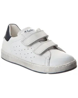 Naturino Hasselt Leather Sneaker