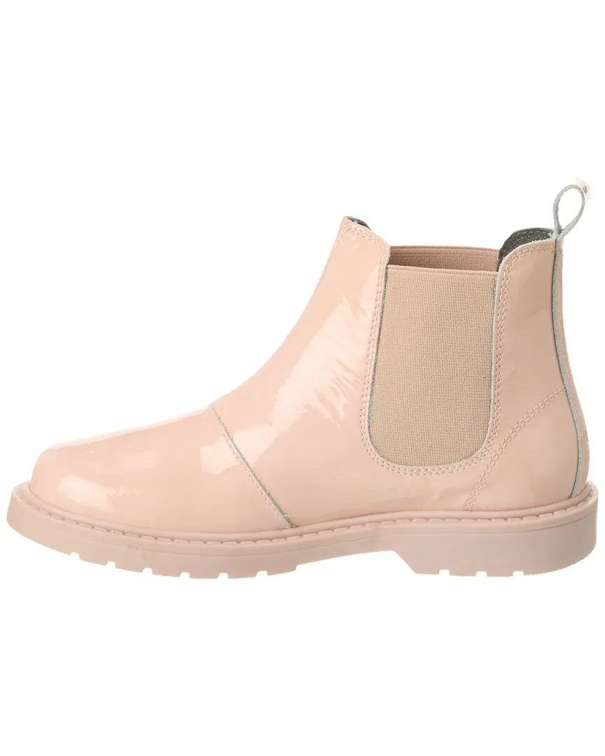 Naturino Piccadilly Patent Bootie