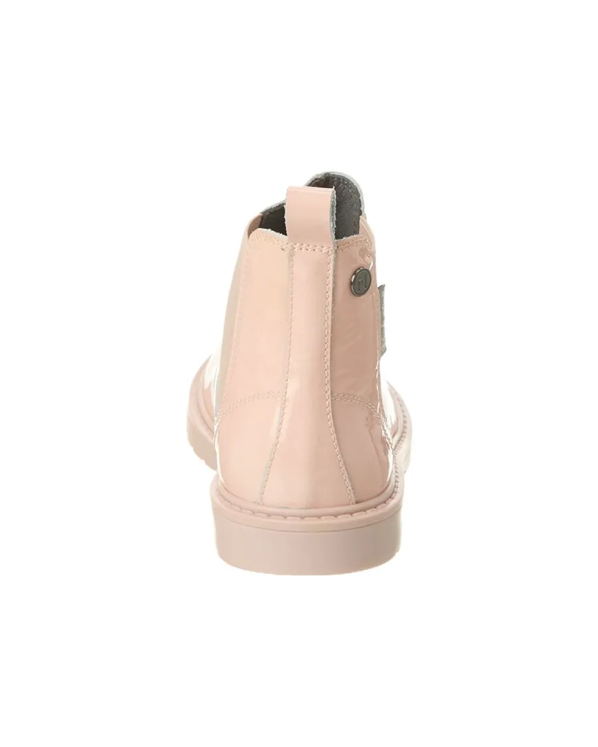 Naturino Piccadilly Patent Bootie
