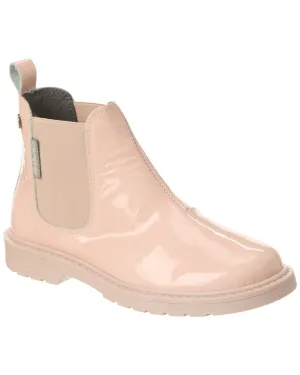 Naturino Piccadilly Patent Bootie