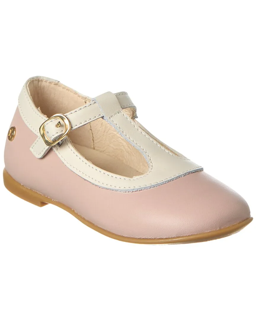 Naturino Plinny Leather Flat